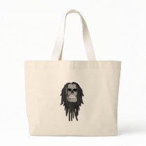 Skull Dreads bags