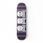 Skull Emotions Skateboard Decks