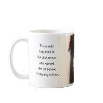 Skull face mugs by knotth Skull face mugs