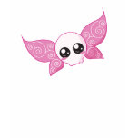 Skull Fairy t-shirts
