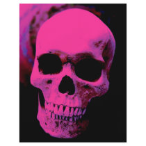 Skull flyers