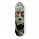 Skull Fun-Skateboard