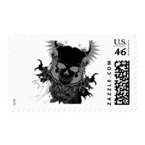 Skull Gear postage