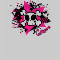 Skull Girls Hoodie t-shirts