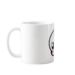 Skull Gurl mugs