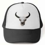 Skull Hat