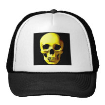 Skull Hat