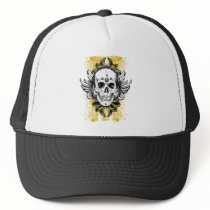 Skull Hats