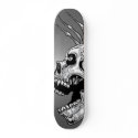 Skull Hawk skateboards by OnusDesigns Skull Hawk skateboards