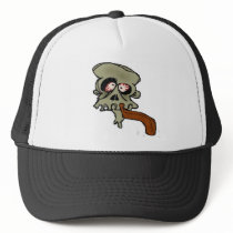 Skull-Head hats