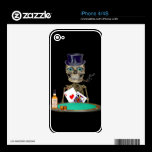 Skull head t-shirts skins