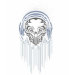 Ladies Baby Doll (Fitted)