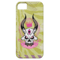 Skull casemate cases