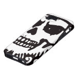 Skull iPhone case iPhone 5 Cover
