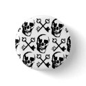 skull key buttons
