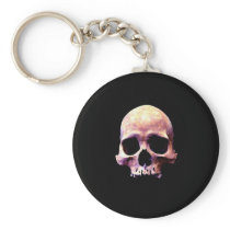 Skull keychains