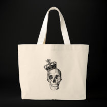 Skull King bags