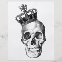 skull, crown, king, royalty, ross farrell, ross, farrell, frox, goth, black and white, graffiti, inkiness, young adult novel, achromatic color, James Rollins, disagreeable person, james thomas farrell, unpleasant person, achromatic colour, cassite, elamite, kassite, paleface, semite, white anglo-saxon protestant, crowned head, king of great britain, king of the germans, male monarch, soot black, king of england, king of france, poor white trash, coal black, white woman, white person, white man, pitch black, jet black, white trash, Flyer with custom graphic design