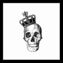 Skull King posters