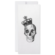 Skull King rack cards