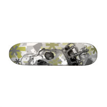 Skull King skateboards