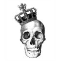 Skull King shirt
