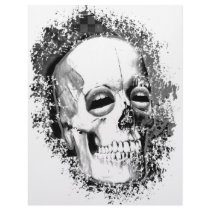 Skull Kiss Gothic skull Sexy goth girls an Guys letterhead by gothtshirts Skull Kiss Gothic skull Sexy goth girls an Guys letterhead