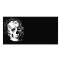 Skull Kiss Gothic skull Sexy goth girls an Guys photo cards by gothtshirts Skull Kiss Gothic skull Sexy goth girls an Guys photo cards