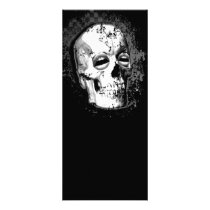 Skull Kiss Gothic skull Sexy goth girls an Guys rack cards by gothtshirts Skull Kiss Gothic skull Sexy goth girls an Guys rack cards