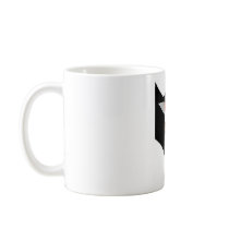 Skull & Kukris mugs by usrsf_wp Skull & Kukris mugs
