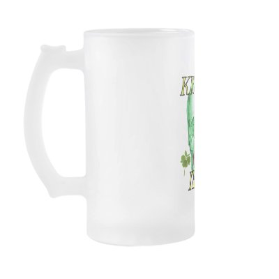 SKULL LIPS COFFEE MUGS by DODGERFL