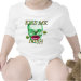 Infant Onesie / Creeper