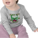 SKULL LIPS t-shirts