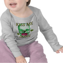 SKULL LIPS t-shirts