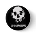 SKULL LOGO 2 - BUTTON by upparanormal SKULL LOGO 2 - BUTTON