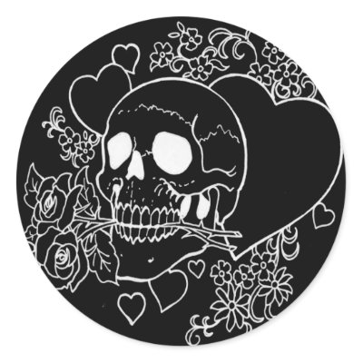 Skulls Love