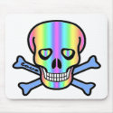 �Skull_LoveMousepad