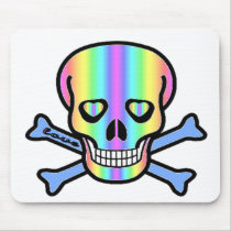�Skull_LoveMousepad