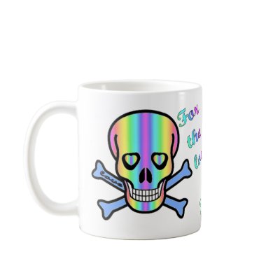 Skull_LoveMug by dollface766