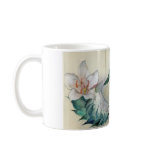 Skull mania for mag(white) coffee mug