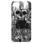 skull mantle iphone 5 case casemate cases
