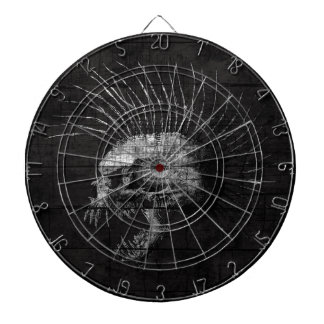 mohawk dart boards
