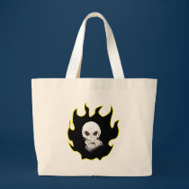 Skull Money bags by MBS_International Skull Money bags