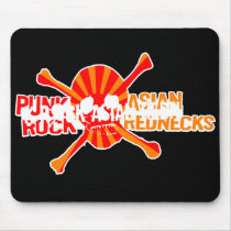 skull mousepads by itchykorean skull mousepads