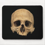 Skull Mousepad