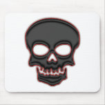 Skull Mousepads
