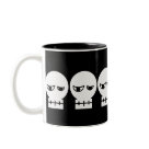  - Coffee Mugs For Women: Sizes  Available colors: black