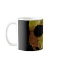 Skull Mug