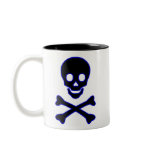 Skull Mug