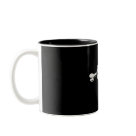  - Coffee Mugs For Women: Sizes  Available colors: black